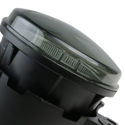 2005-2011 Chrysler 300/PT Cruiser/ Magnum/Journey/ Wrangler H8 Fog Light Smoke
