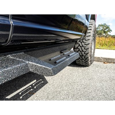 Fits 2015-2026 Ford F150, 2017-2026 F150 Raptor, F250/F350/F450, F550, 2022-2026 F150 Lightning (APS-WB06DAG5B)
