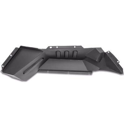 Inner Fender Liners Traseros Rugged Ridge para Wrangler JL 18-25 2D/4D