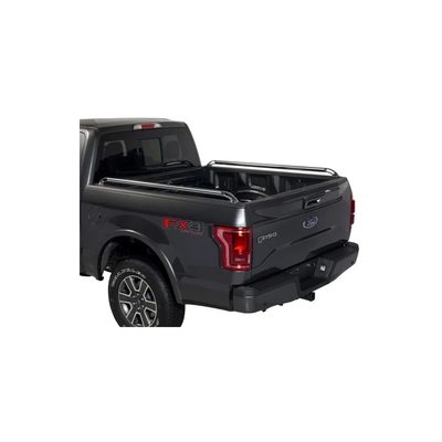 Fits 2004-2014 Ford F150, 8' Bed (PUT-89828)