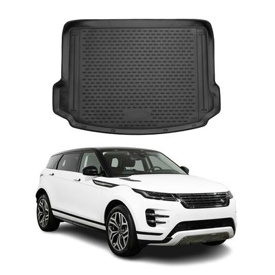 2020-2026 Land Rover Range Rover Evoque Cargo Liner Trunk Mat All Weather