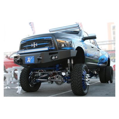 Fits 2019-2023 Ram 1500 Classic, 2013-2018 Ram 1500 (FBF-DR13-F2951-B)
