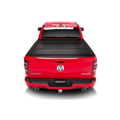 Tapa plegable Ultra Flex de 5.7' para Ram 1500 19-24 (Con Rambox)