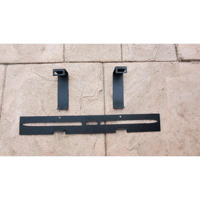 2021-2023 Ford Raptor Gen 3 Center Bumper Kit