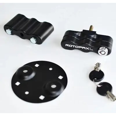 Rotopax Lox Pack Mount
