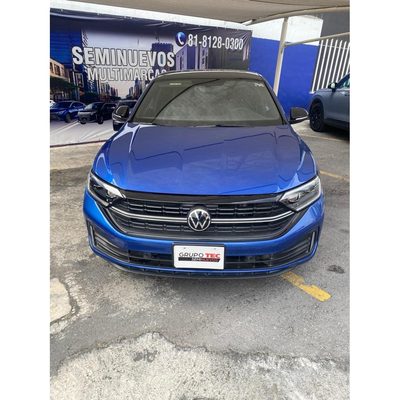 Volkswagen Jetta 1.4 Comfortline At 2024