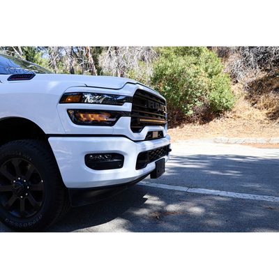 2025+ RAM 2500/3500 40in Light Bar SLIM