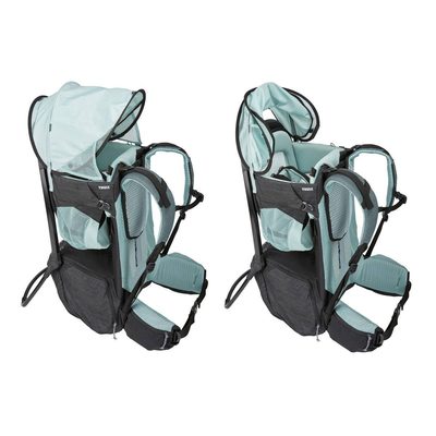 Thule Sapling Negro