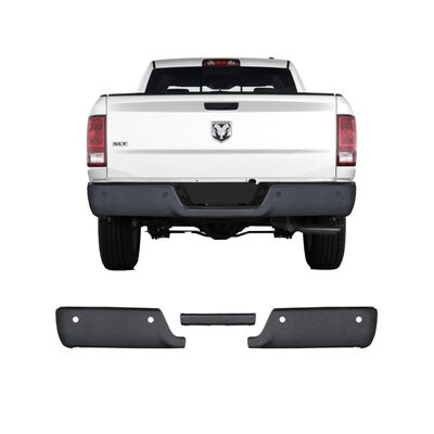 Fits 2009-2018 Ram 1500/2500/3500, 2010-2018 (ECC-BR3013)