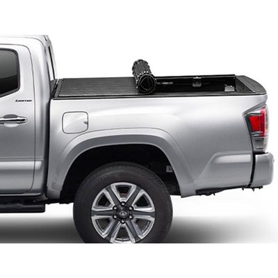 Tapa Enrollable Truxedo Sentry 4.6' para Maverick 22 - 24 Dob Cab