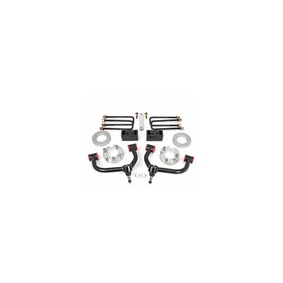 Fits 2014-2020 Ford F150 (ROR-55-23005)