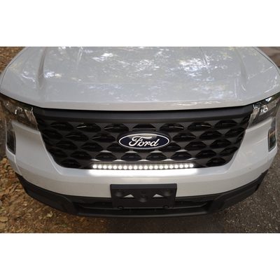 2025+ Ford Maverick 23in Light Bar