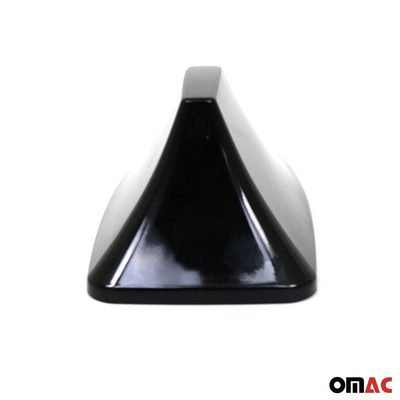 Ford Fusion Car Shark Fin Antenna Roof Radio AM/FM Signal Black