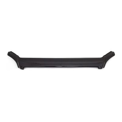 2006-2013 Mercedes Sprinter W906 Front Bug Shield Hood Deflector 1 Pc Smoke