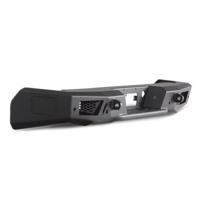 Fits 2019-2022 Chevy Silverado 1500 (BDY-GM-2966)