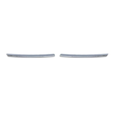 2011-2012 Honda Accord Sedan Trunk Tail Light Trim Frame