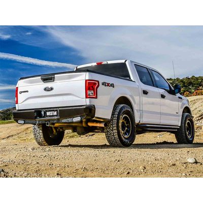 Fits 2015-2020 Ford F150 (WES-58-341105)