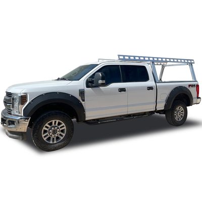 Fits Many 2025 Chevy, Dodge, Ford, GMC, Nissan, Ram, Toyota (BLK-CSFRHD8)