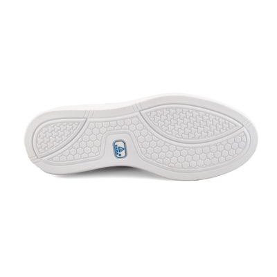 Choclo 228 Napa Soft Blanca (CABALLERO)