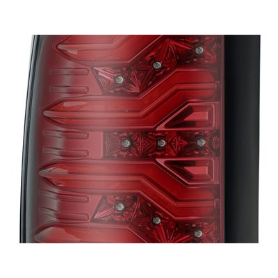 Fits 2009-2018 Ram 1500, 2010-2018 2500/3500, 2019-2020 1500 Classic (ARX-640020)