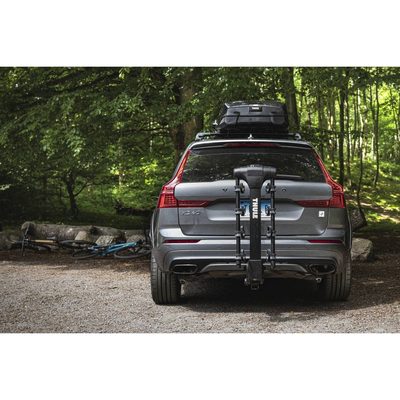 Thule Portabicicletas Apex XT 4 239025XT