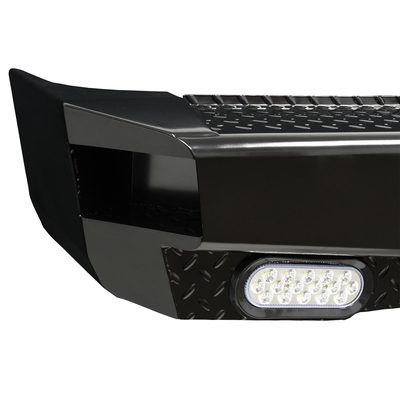 Fits 2009-2018 Ram 1500, 2010-2024 2500/3500, 2019-2024 1500 Classic (WES-58-341175)