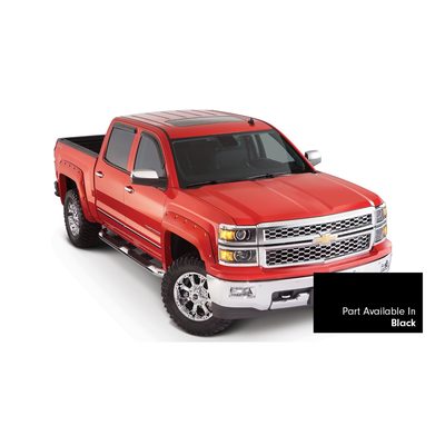 Fits 2014-2018 Chevy Silverado 1500, 5'8" Bed (BUS-40959-34)
