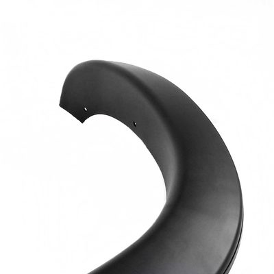 2002-2009 Dodge RAM Factory OE Style Fender Flares Wheel Protector