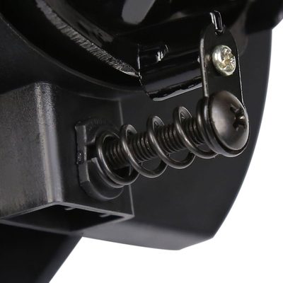 2002-2005 Ford Explorer H10 Fog Lights Chrome Housing/Smoke Lens