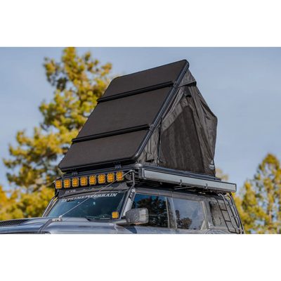 Aspen Lite XL - Rooftop Tent
