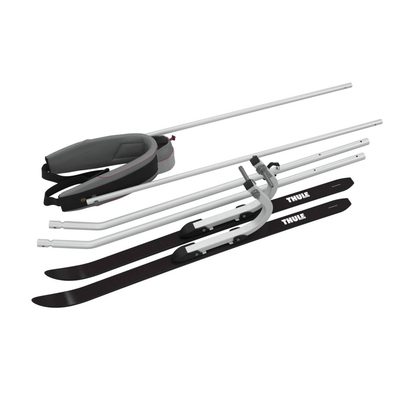 Thule Cross Country Skiing Kit