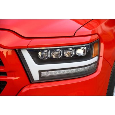 Fits 2019-2023 Ram 1500 (ARX-880518)