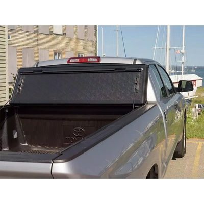 Tapa Plegable BAKFlip G2 de 5' para Frontier V6 22 - 25 Crew Cab