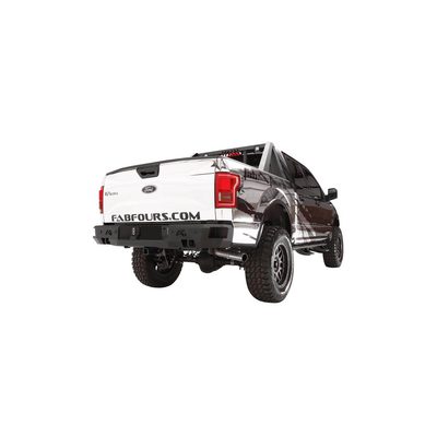 Fits 2017-2020 Ford F150 Raptor (FBF-FF17-W4351-1)