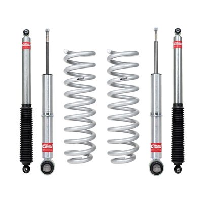 Eibach PRO-TRUCK Adjustable Lift Kit E80-35-037-03-22