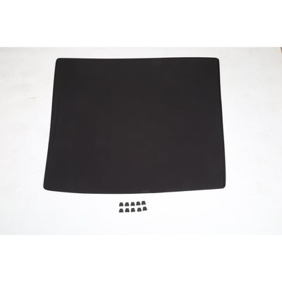 Tesla Cybertruck Glass Roof Sunshade Foldable