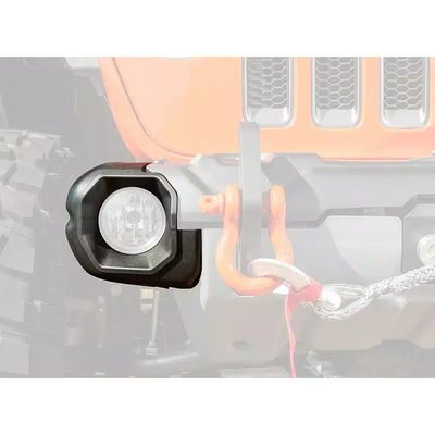 Kit de Conversion para Defensa Delantera Venator Full Stubby para Wrangler JL / Gladiator
