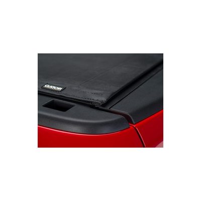 Gator HR1 Hard Roll Up Tonneau Cover 1547954