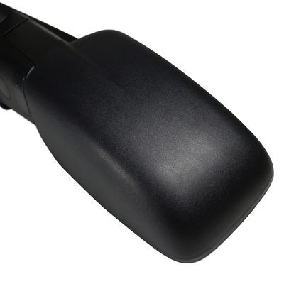 2009-2018 Dodge RAM 1500 /RAM 1500 Classic Black Manual Side Mirror Driver