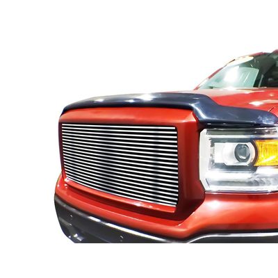 Fits 2014-2015 GMC Sierra 1500 (APS-GR07HEI73S)