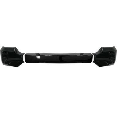 Fits 2016-2018 Chevy Silverado 1500 (ECC-DK0101)