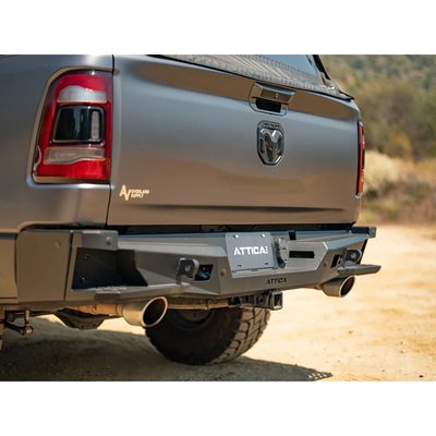 Fits 2019-2023 Ram 1500 (WJT-ATTRM03B103-BX)