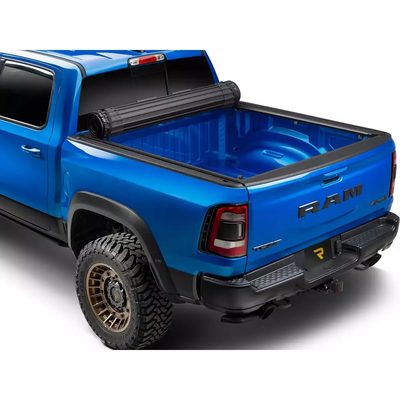 Tapa Enrollable Revolver X4S de 5' para Hilux 16 - 26