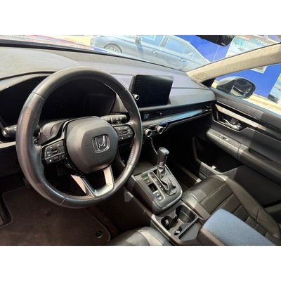 Honda Cr-V TOURING 2024
