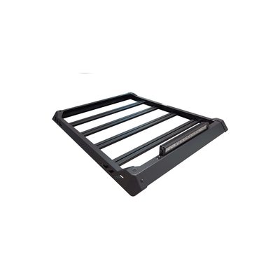 Fits Many 2013-2023 Chevy, Dodge, Ford, GMC, Ram (BLK-TRRB160)