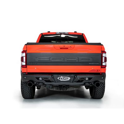 Fits 2021-2023 Ford F150 Raptor (ADD-R210081090103)