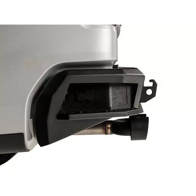 Defensa Trasera BR20.5 para F- 150 / Lobo 21 - 26