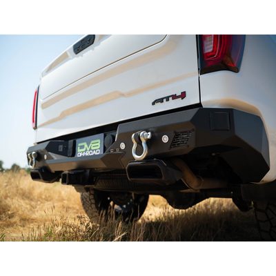 Fits 2019-2026 Chevy Silverado/GMC Sierra 1500 (DV8-RBCS1-03)