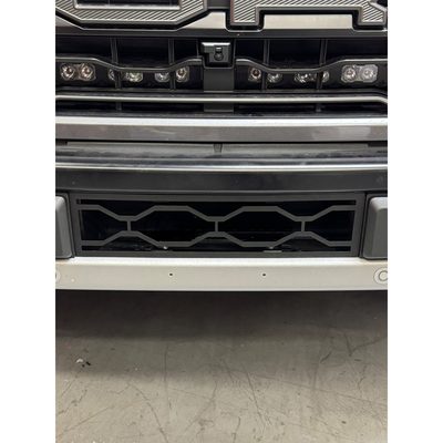 2024+ Ford F150 Raptor Gen 3 Refresh Guard Plate