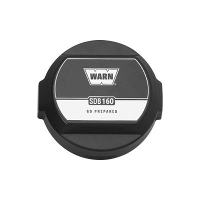 Warn Lens Cover